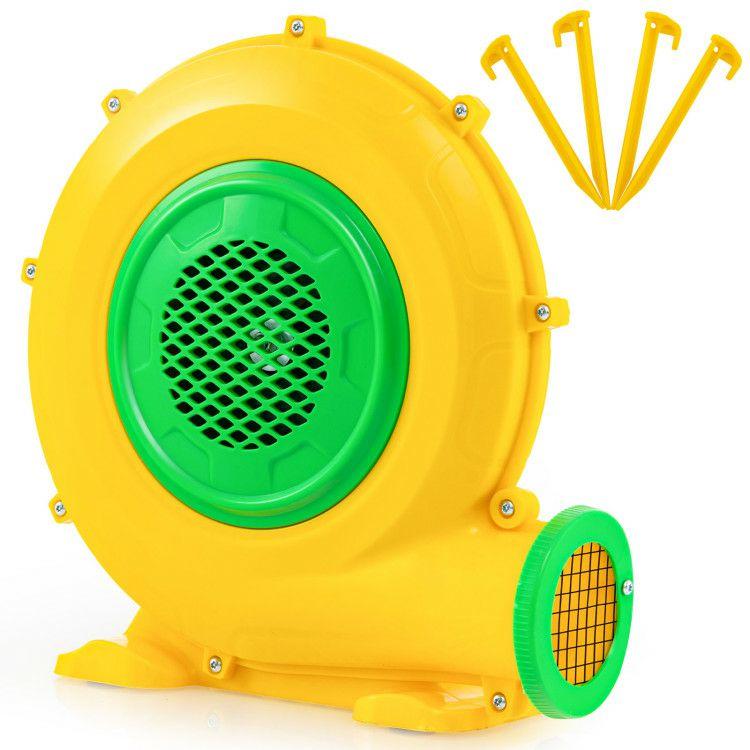 480W/680W/950W Air Blower Air Pump Fan with Convenient Handle and Ground Stakes  |   Air Blowers