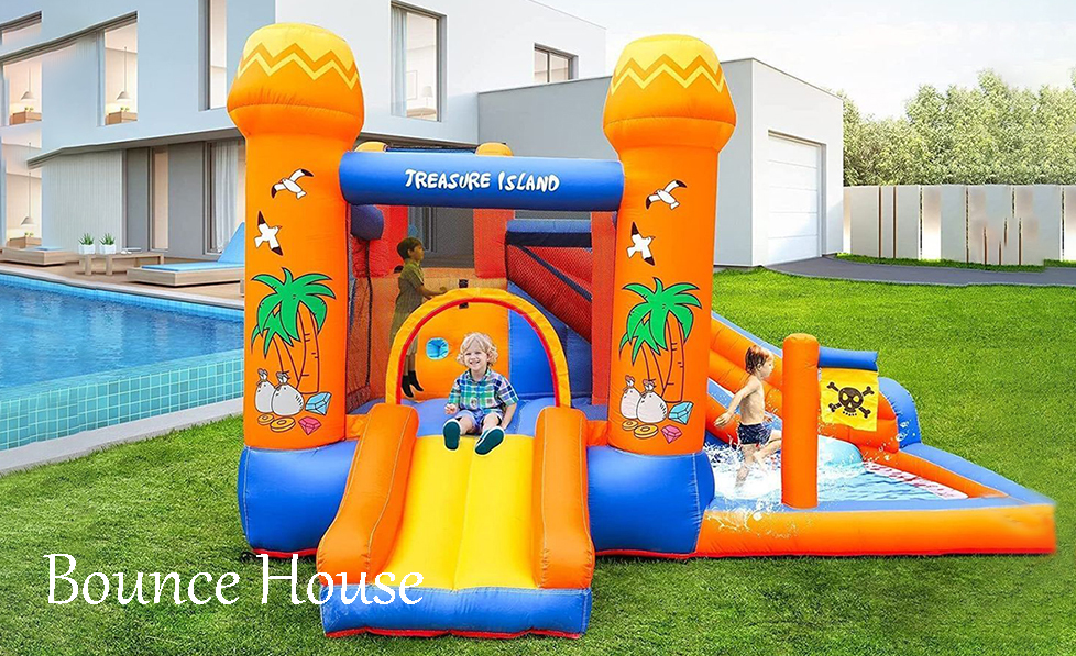 Bounce House